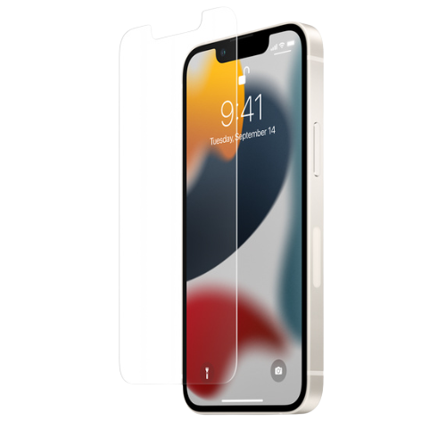 UltraGlass Screen Protector for iPhone